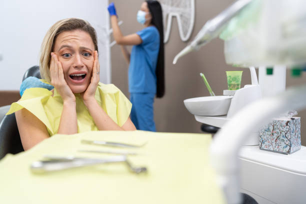 Best Urgent Care for Lost Fillings or Crowns in Shelton, NE