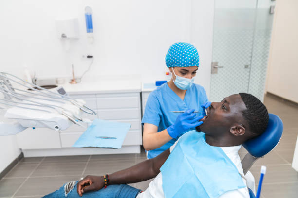 Best Pediatric Emergency Dentist in Shelton, NE